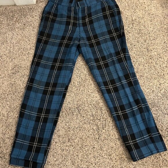 Mens Wool Suit - The Scotch House, Size L - Picture 5 of 9